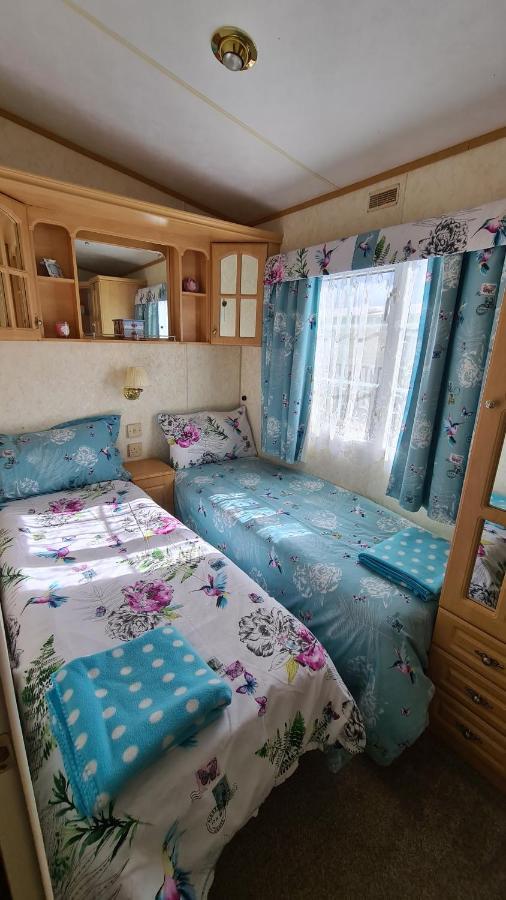 ホテル Caravan 6 Berth インゴールドメルズ エクステリア 写真